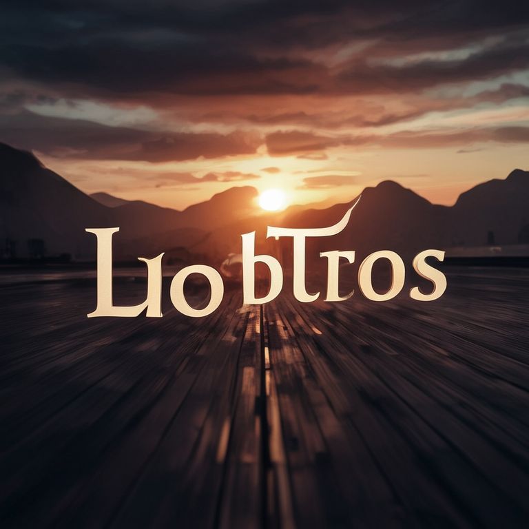 รูปทรงโลโก้ที่ทำให้ลูกค้าจำได้ทันที